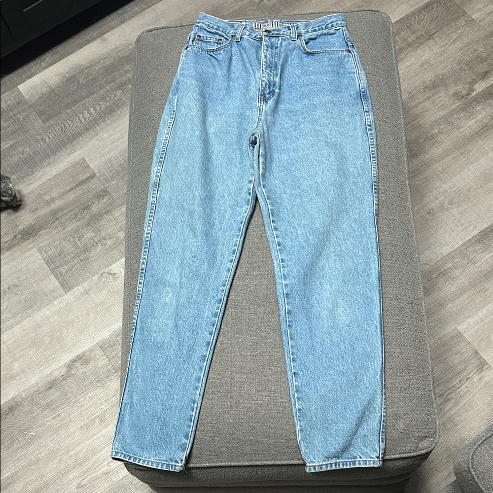 70s Vintage Forenza Jeans